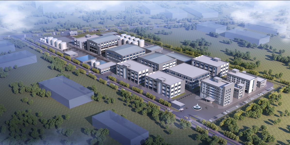 特別喜訊 政和工程成功簽約廣東科雲誠新材料有限公司機電工程施工總承包項目