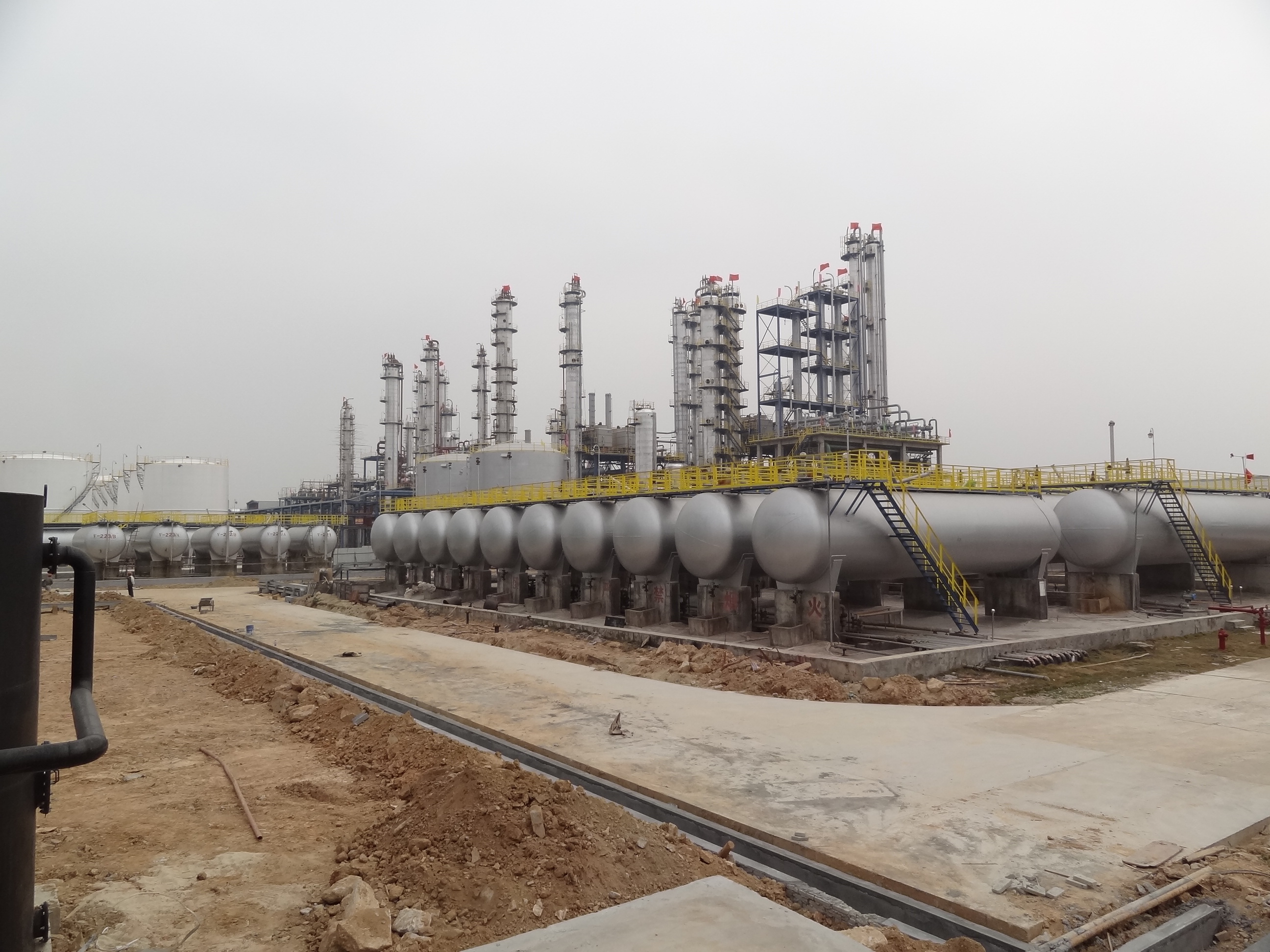 廣東政和工程技術情報站【廣政質技［2020］第（04）號】《“大型設計院業務轉型和工程總承包業務發展”調研之—— 工程總承包，做還是不做？》