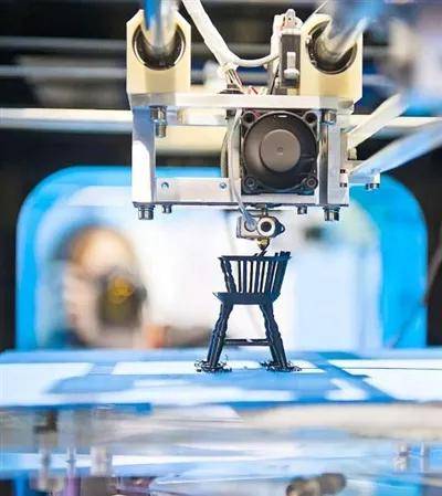 山西增材製造研究院由山西國控集團在整合山西省化工研究所、應用化學研究所、化工設計院、國營金陽器材廠四家單位後成立的山西國控產業技術設計研究總院籌備建設而成