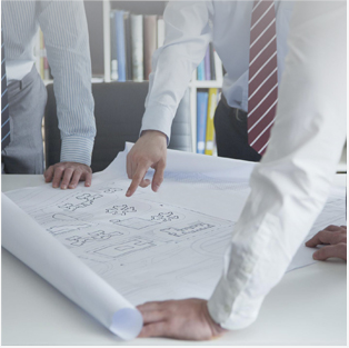 白山專業的工程谘詢公司