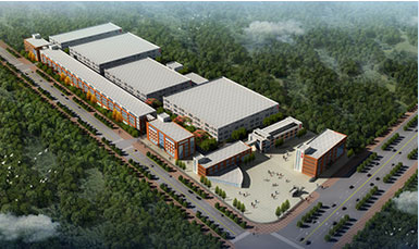 湖北仁合製藥有限公司