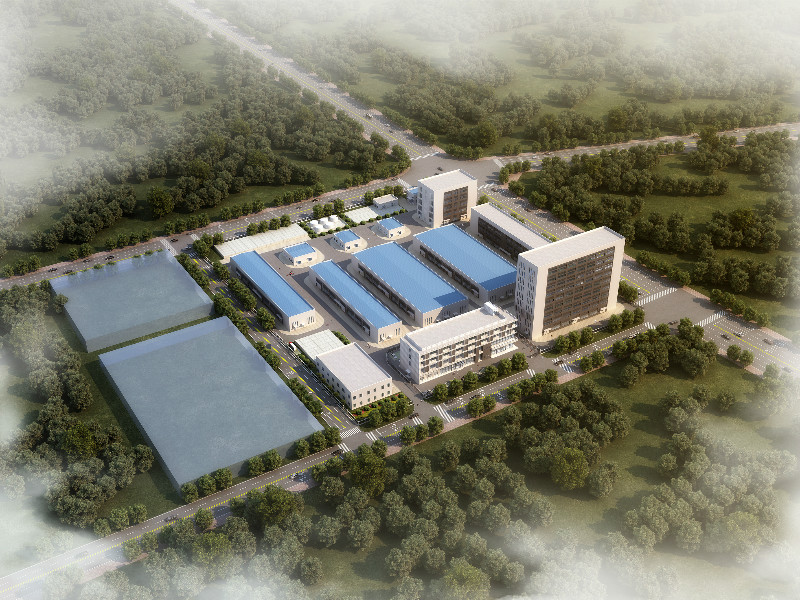 江門道氏新能源材料有限公司高穩定性金屬鋰粉、高導電性石墨烯、碳納米管、陶瓷色料生產項目