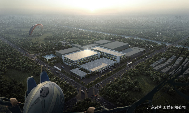 健帆集團醫療器械產業（血液淨化）項目